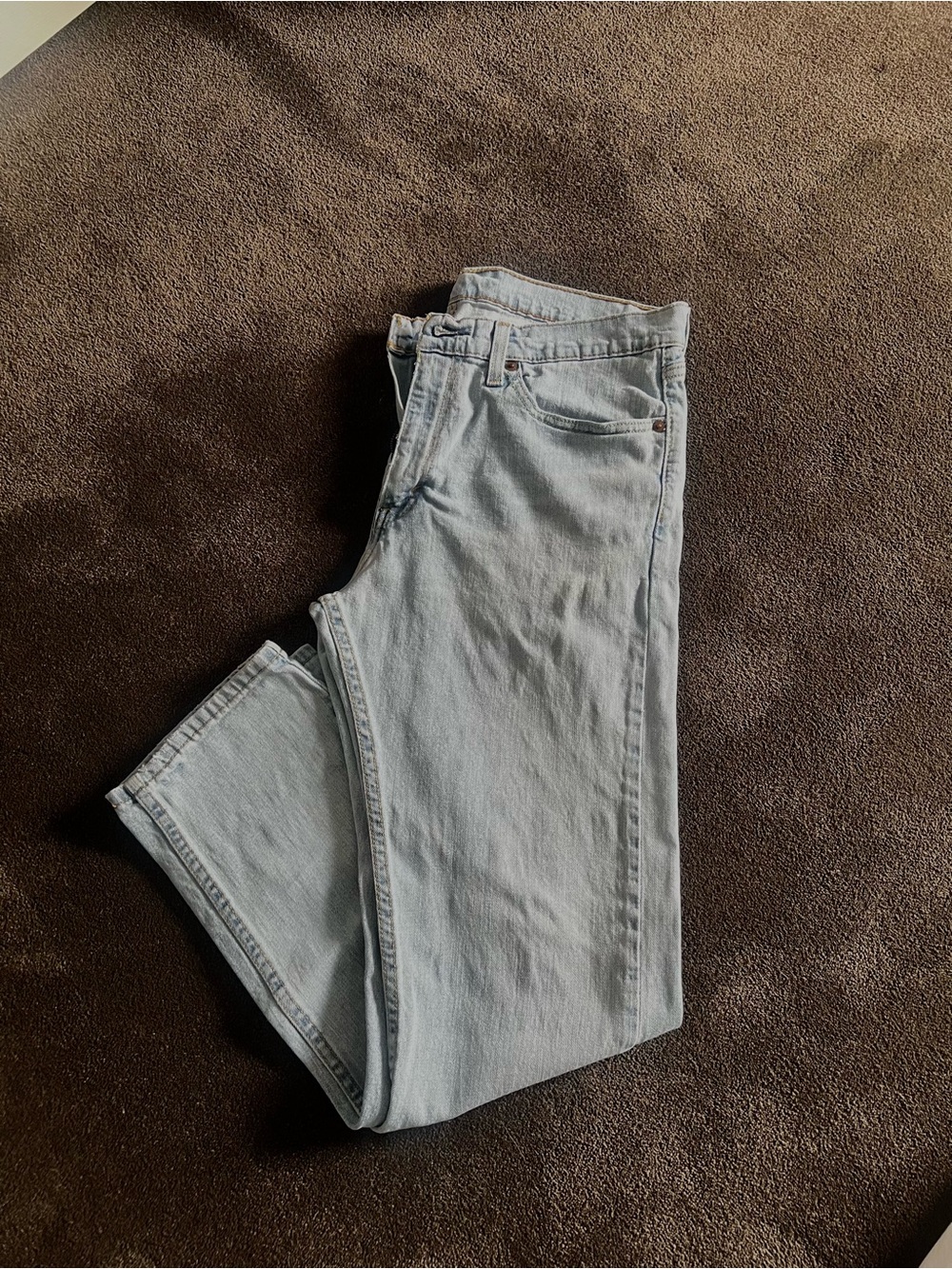3 Pair Levi’s 505 Jeans 33 x 30